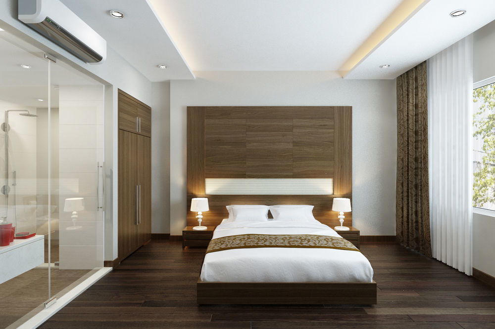 Bonne Nuit Hotel & Spa Hanoi Exteriör bild